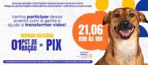 Rotary Pet Day