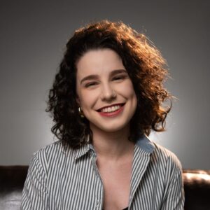 Bárbara Georgetti Nascimento