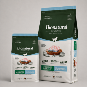 Bionatural Sensitive