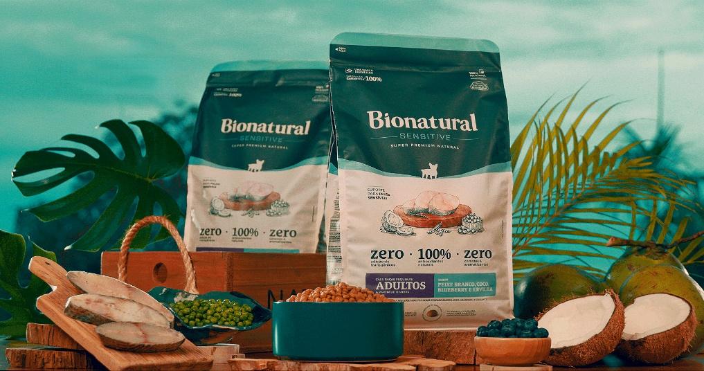 Special Dog lança alimento inovador com proteína de insetos para cães de pele sensível