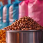 Brasil domina o mercado de pet food na América do Sul e lidera ranking regional