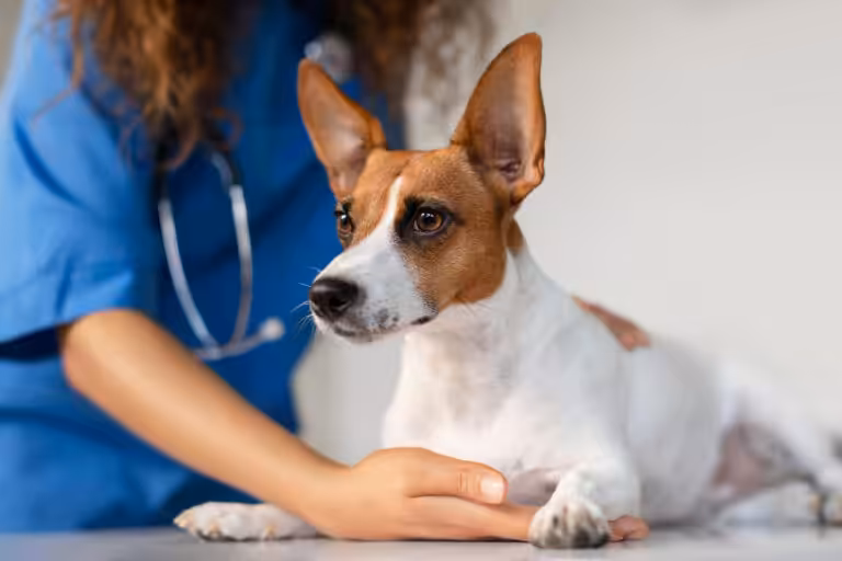 Quando o estômago se dilata e gira: os desafios da Torção Vólvulo Gástrica em cães