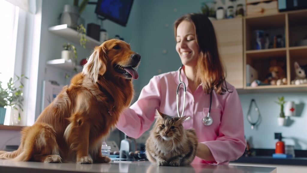 CBNA abre inscrições para Título de Especialista em Nutrição e Nutrologia de Cães e Gatos