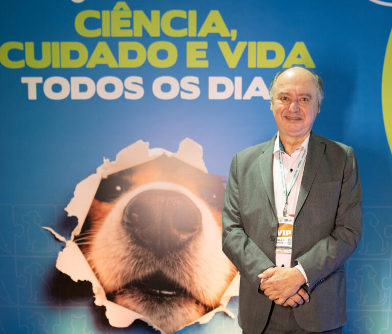 CFMV destaca avanços para a Medicina Veterinária no CBA 2026