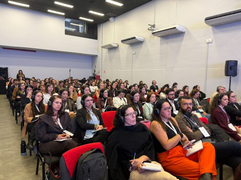 Correlação entre microbiota intestinal e Doença Renal Crônica é discutida no CINUV 2026