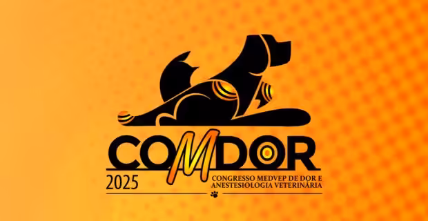 COMDOR - Congresso de Dor e Anestesiologia Veterinária 2025 - feedfood