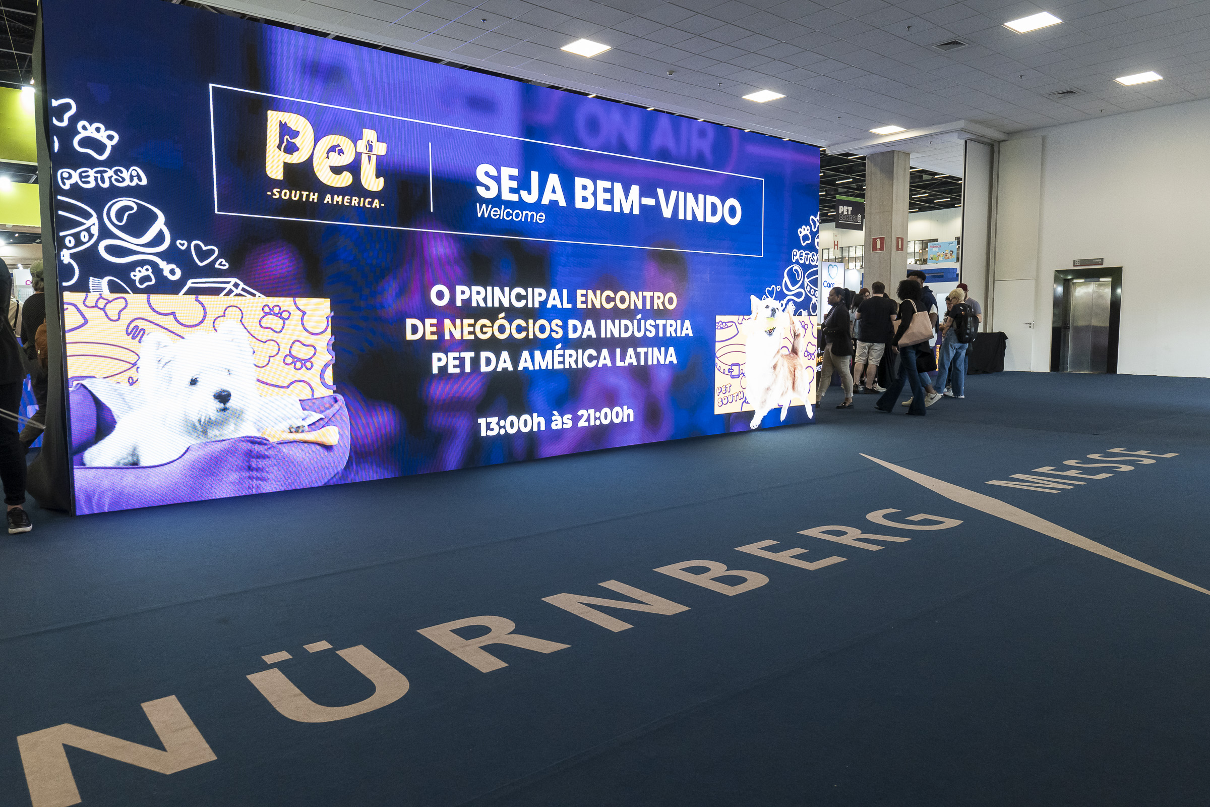 evento petvet