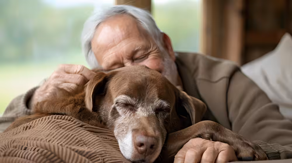 Doença renal crônica e cistite em cães e gatos: desafios do envelhecimento