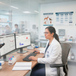 Qualidade dos exames veterinários é tema de curso online gratuito