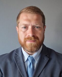 Caio Villela - CEO da ABEMPET