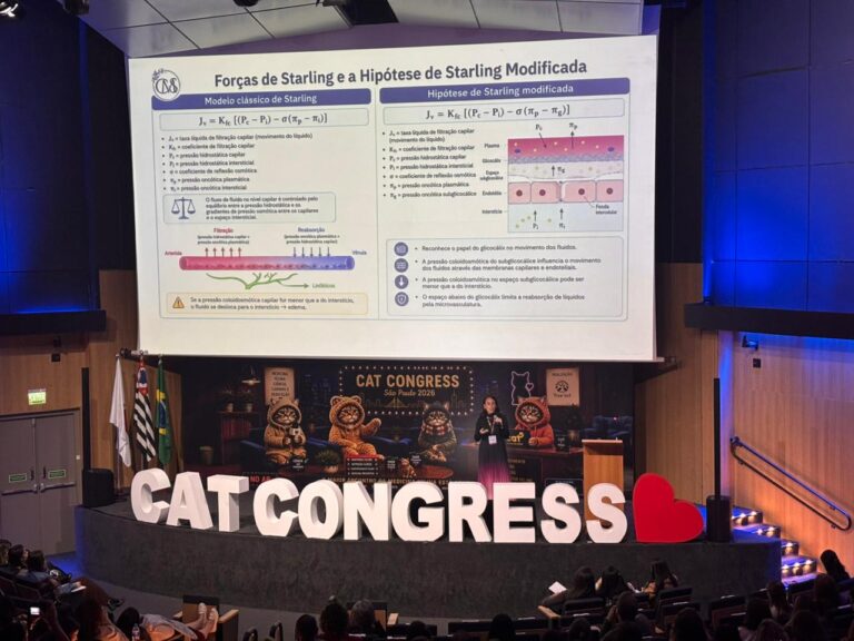 Albumina, nutrição e hemodinâmica: os pilares no cuidado ao paciente crítico