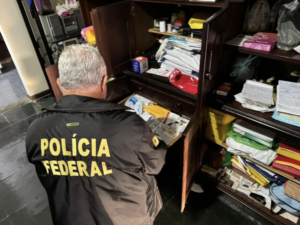 Policia Federal