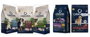 linha Origens Natural 