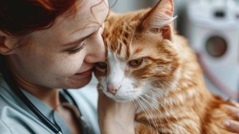 Castração reduz risco de câncer de mama em gatas, mas quando realizar o procedimento_