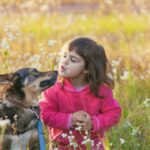 Chegada da primavera exige cuidados com pets e crianças no manejo do jardim