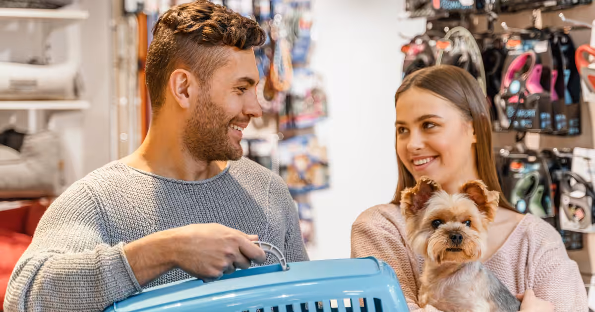 Cobasi celebra 40 anos com promoção de compras gratuitas para clientes