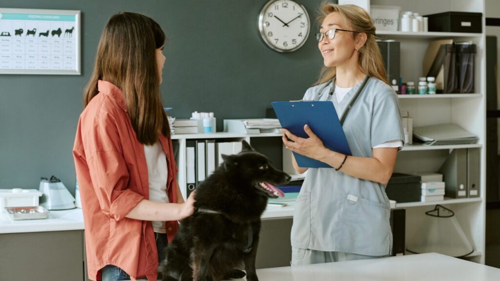 Comunicação e decisão consciente na Medicina Veterinária_ pilares de uma assistência segura