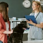 Comunicação e decisão consciente na Medicina Veterinária_ pilares de uma assistência segura