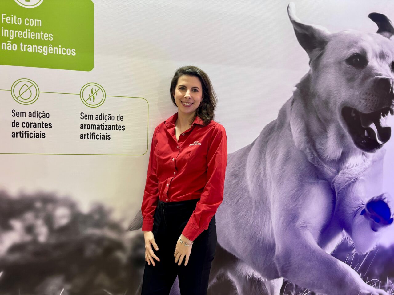 Royal Canin apresenta soluções dermatológicas nos Congressos MedVep 2025