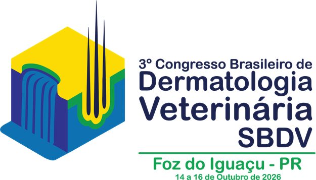 Congresso Brasileiro de Dermatologia Veterinária
