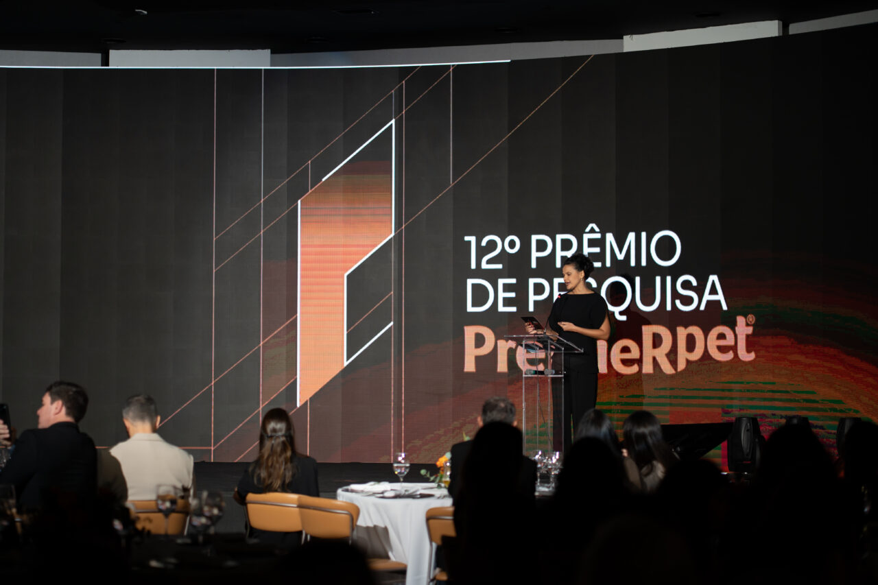 Prêmio de Pesquisa PremieRpet apresenta vencedores e reforça avanço científico na Medicina Veterinária