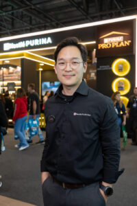 Denis Nakashima