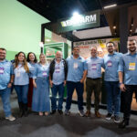 Biofarm reforça aproximação com médicos-veterinários durante a Pet Vet Expo 2026