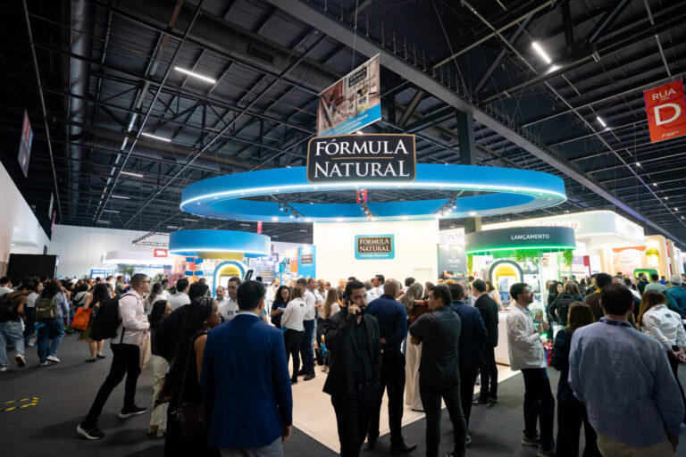 Adimax apresenta novidades em nutrição pet durante a Pet South America e Pet Vet Expo