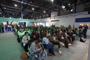 Cães & Gatos acompanhou os três dias do Animal Health Science 2026 com cobertura especial
