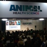 Cães & Gatos acompanhou os três dias do Animal Health Science 2026 com cobertura especial