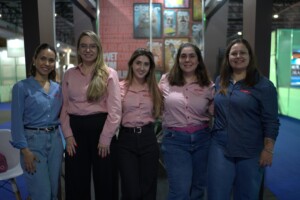 Cães & Gatos acompanhou os três dias do Animal Health Science 2026 com cobertura especial