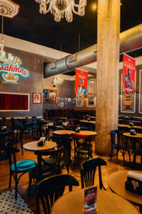 Bar Brahma