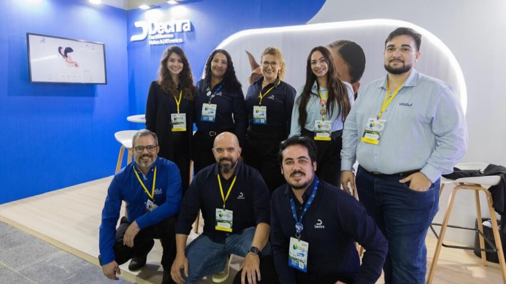 Dechra aposta em portfólio especializado em Dermatologia Veterinária no Congresso da SBDV