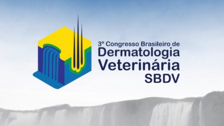 Dermatologia veterinária em foco_ congresso começa hoje com cobertura exclusiva da Cães&Gatos