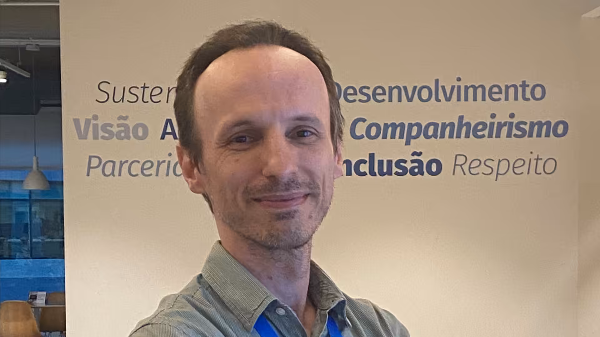 Elanco Saúde Animal tem novo Diretor de Operações