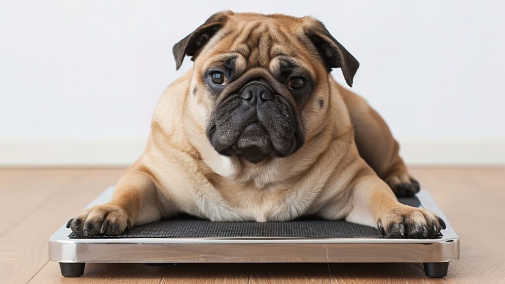 Dia Nacional de Prevenção à Obesidade pet_ muito além dos quilos a mais