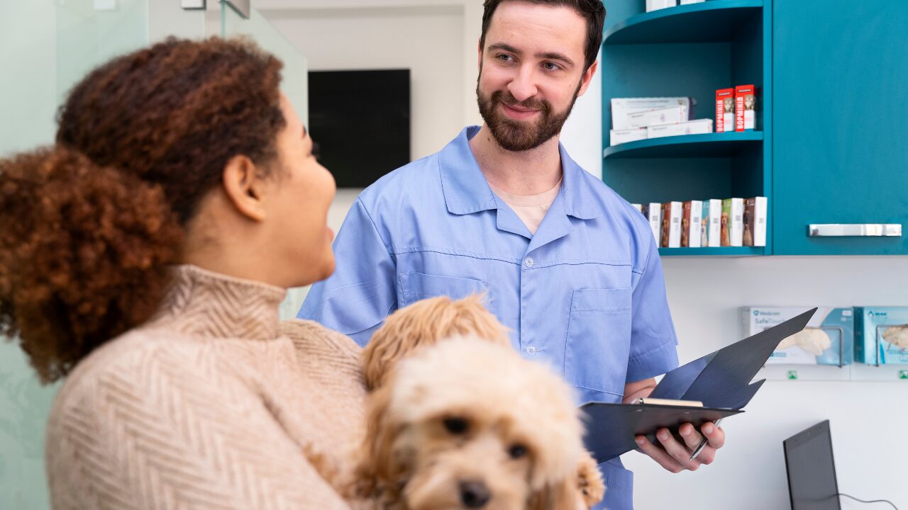 Dia do Cliente: a estratégia de fidelização para manter o faturamento de clínicas e hospitais veterinários