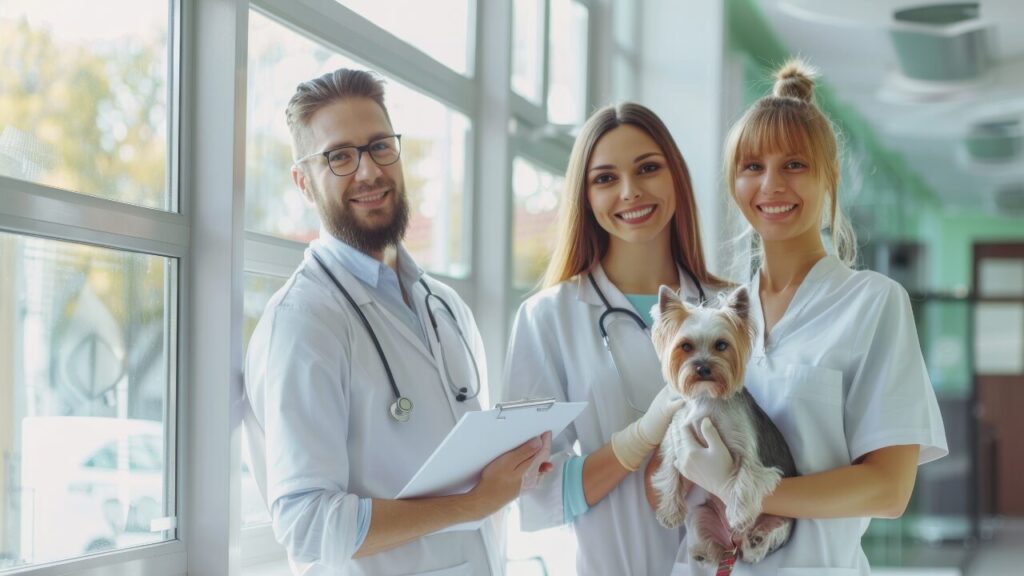 Dia do Médico-Veterinário: o que mudou na profissão nas últimas décadas