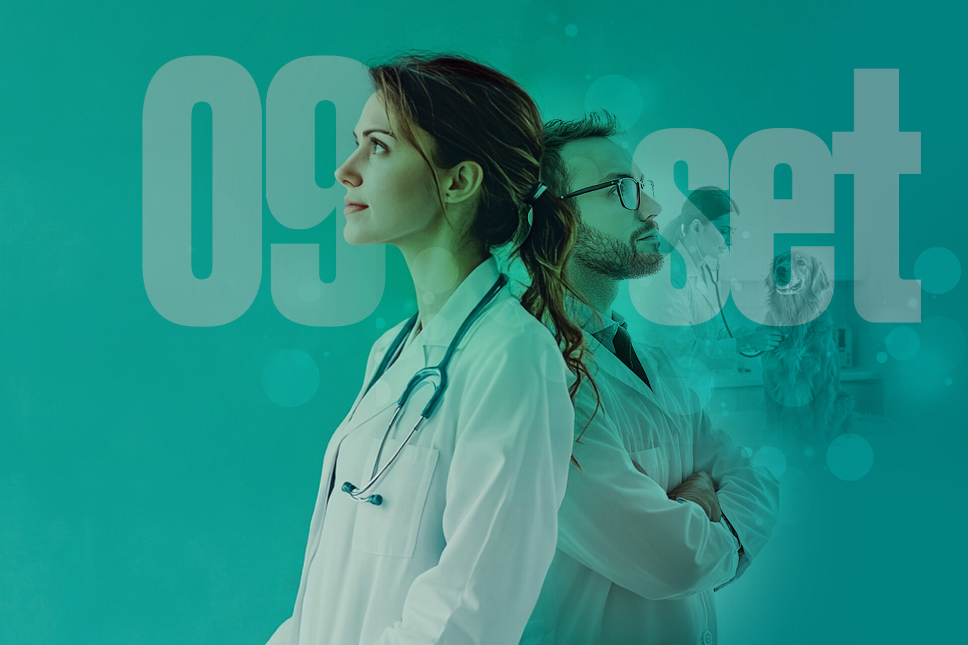 Dia do Médico-Veterinário