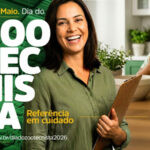 CFMV lança campanha nacional em homenagem ao Dia do Zootecnista