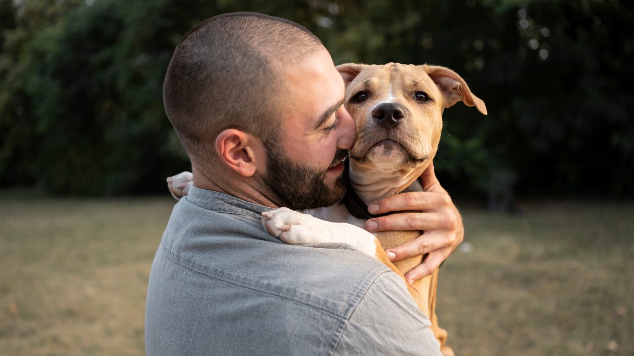 Dia dos Pais: por que o termo “pai de pet” ainda incomoda algumas pessoas?