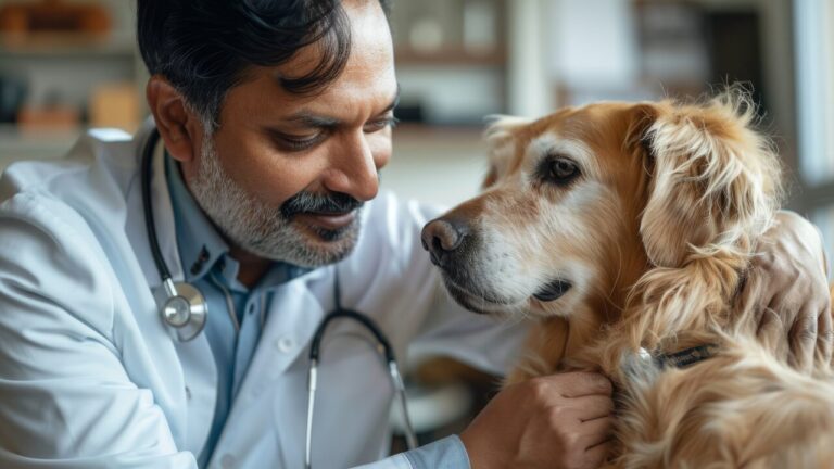 Do amor aos animais ao compromisso com regras profissionais