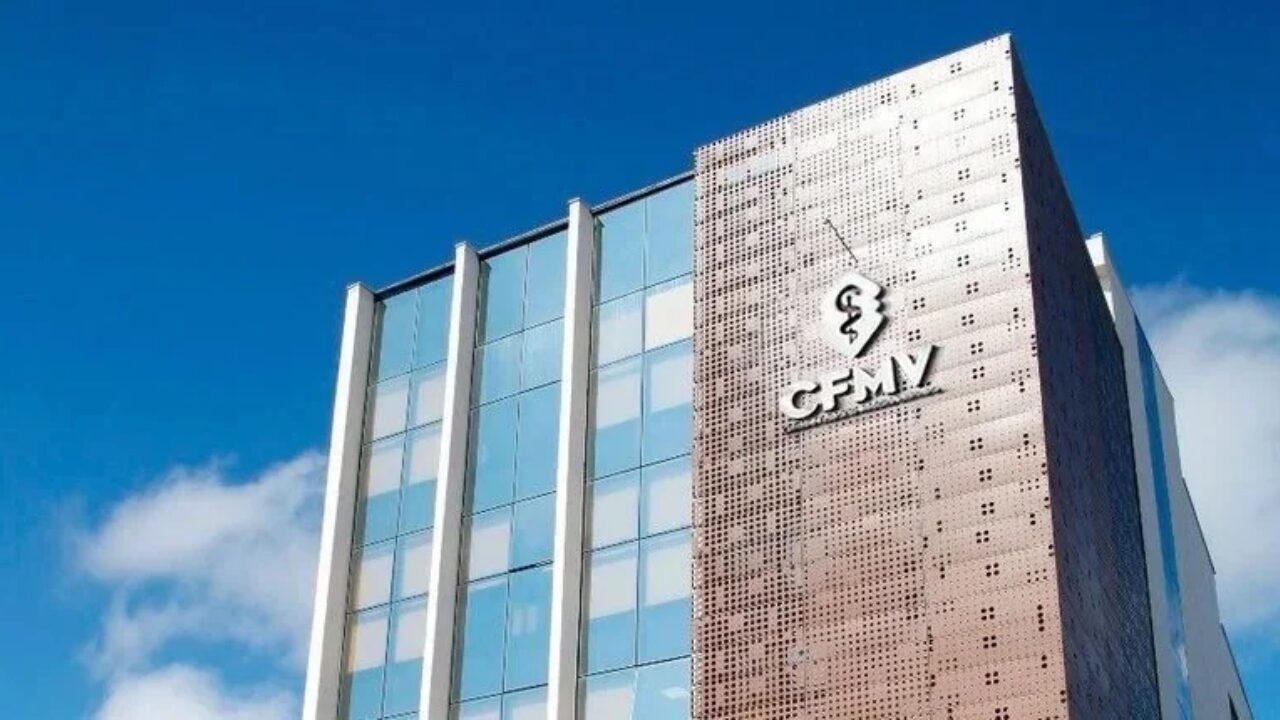 Eleição no CFMV define representantes da Medicina Veterinária e Zootecnia até 2029