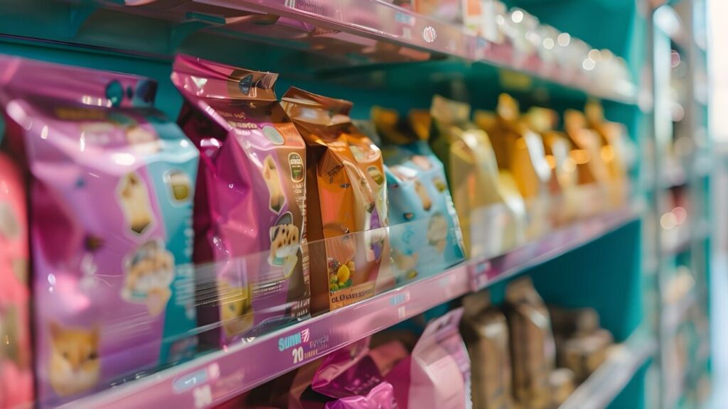 Embalagens de alimentação animal podem passar a exibir aviso sobre como denunciar maus-tratos
