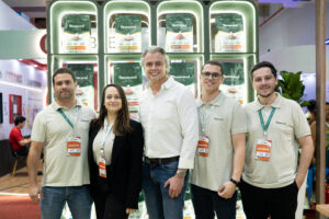 Equipe Special Dog