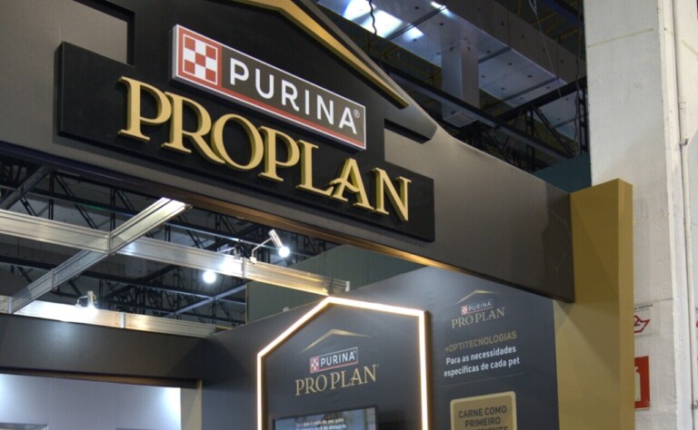 Nestlé Purina aposta em ciência e inovação para médicos-veterinários no Animal Health 2026