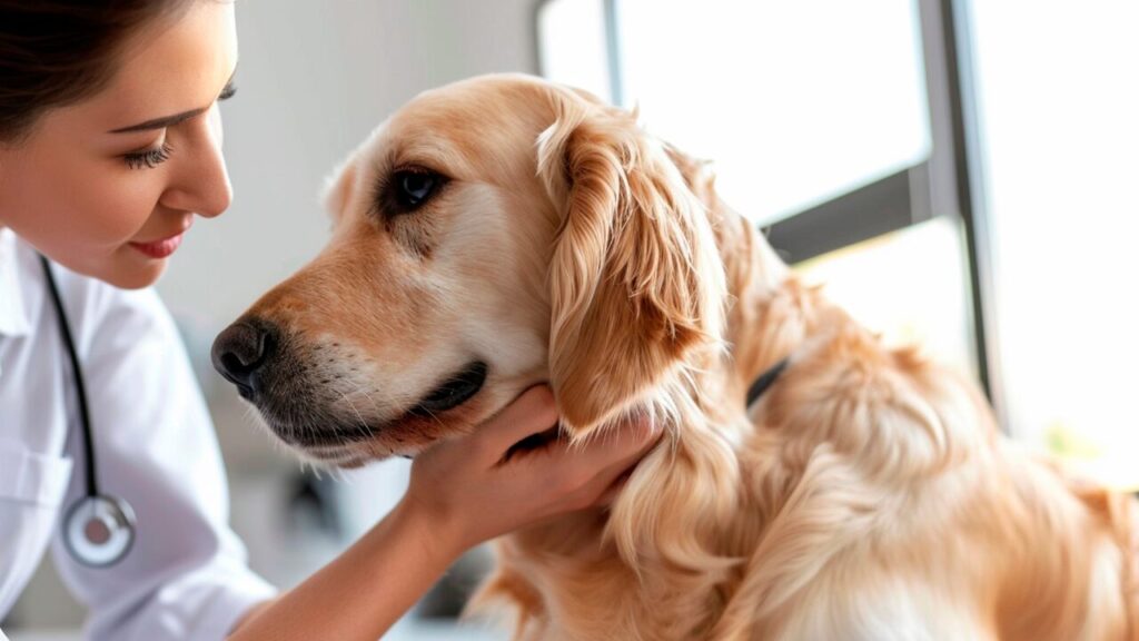 Estudo associa anomalia vascular hepática à formação de cálculos urinários em cães