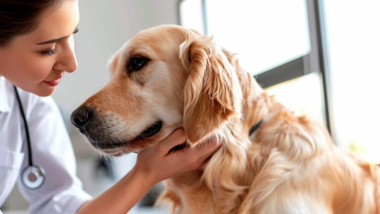 Estudo associa anomalia vascular hepática à formação de cálculos urinários em cães
