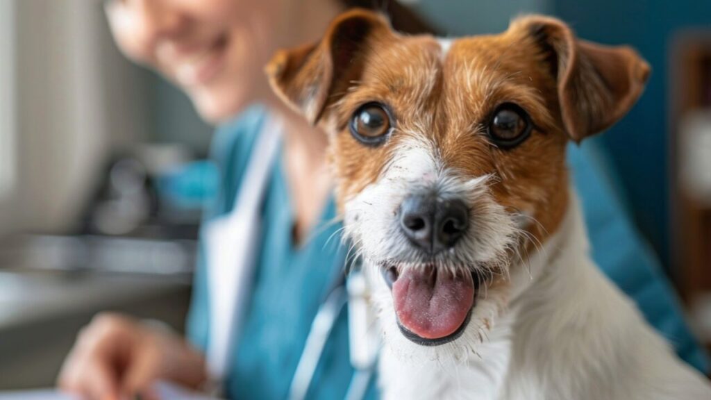 Estudo brasileiro aponta benefícios da associação de tramadol e dipirona no pós-operatório de cães