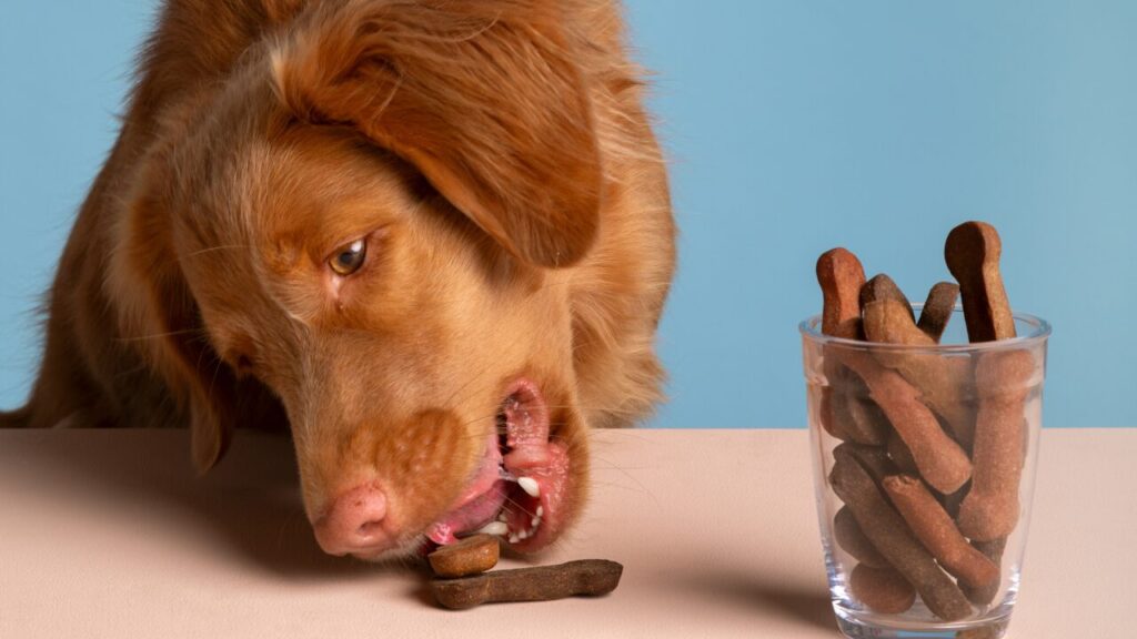 Petiscos para pets: como escolher opções seguras e quais devem ser evitadas